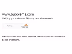 Bubblems