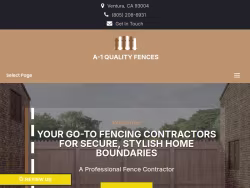 California-fencecontractor