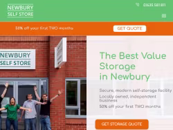 Newburyselfstore