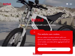 Volthubstore