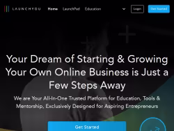 Launchyou