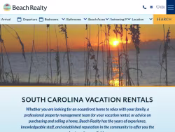 Scbeachrealty