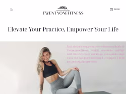 Twentyonefitness