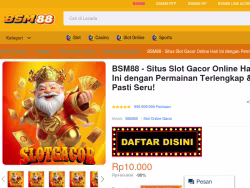 Bsm88