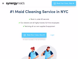 Synergymaids