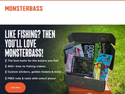 Monsterbass