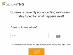 Senuke