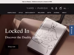 Yardandparish