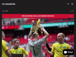 Cat-gk