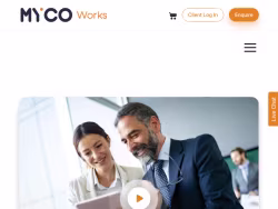 Mycoworks