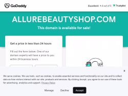 Allurebeautyshop