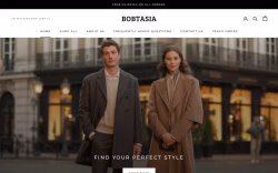 Bobtasia