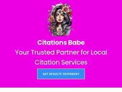 Localcitationsbabe