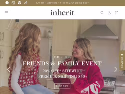 Inheritco