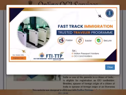 Ociservices