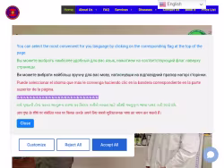 Philaacupuncture