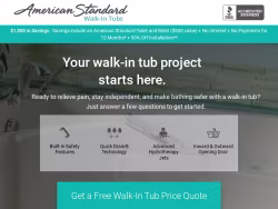 Americanstandardwalkinbaths