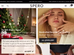Sperolondon