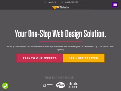 Websiteprofs