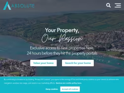 Movewithabsolute