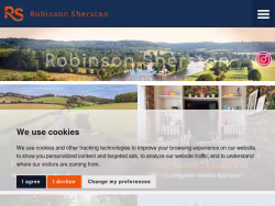 Robinsonsherston