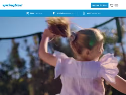 Springfreetrampoline