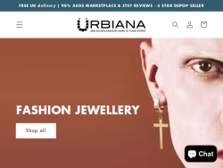 Urbiana