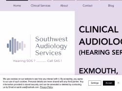 Southwestaudiologyservices