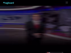 Tagboard