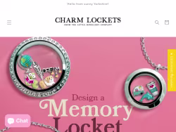 Charmlockets