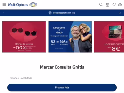 Multiopticas