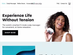 Therascalp logo