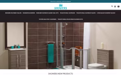 Modernshowersuk