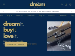 Thedreambagco