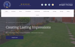 Dllandscapeandgroundworksltd