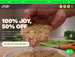 Getjoyfood