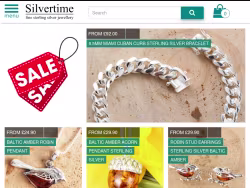Silvertime