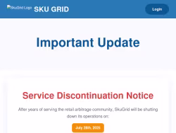 Skugrid