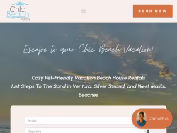Chicbeachvacation