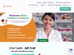 Avivapharmacy