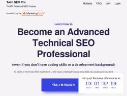 Techseo