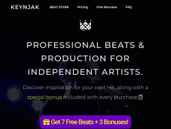 Keynjakbeats