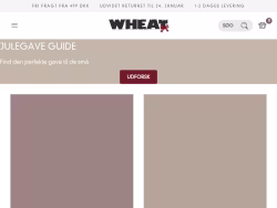 Wheat