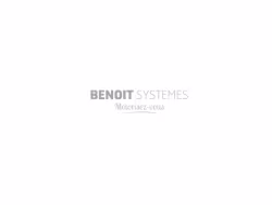 Benoitsystemes