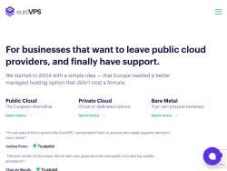 Eurovps