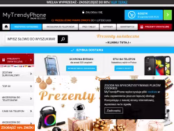 Mytrendyphone