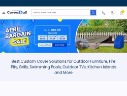 Coversandall