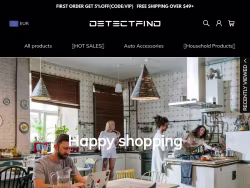 Detectfind