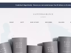 Saintfragrance