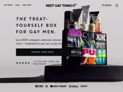 Nextgaything